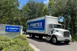 Fenetex Truck