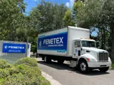 Fenetex Truck