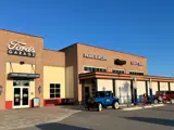 Fenetex Shade screens Fords Garage St Augustine