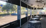 Commercial Motorized Vinyl